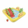 Aire De Jeux Gonflable Fruity Intex -Ledepot-bailleul Soldes Magasin aire de jeux gonflable fruity intex
