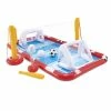 Aire De Jeux Gonflable Multisports Intex -Ledepot-bailleul Soldes Magasin aire de jeux gonflable multisports intex