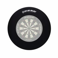 Anneau De Protection Extérieur Pour Cible D45cm