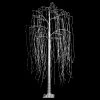 Arbre Lumineux 2,2 M Saule Pleureur Blanc -Ledepot-bailleul Soldes Magasin arbre lumineux 22 m saule pleureur blanc
