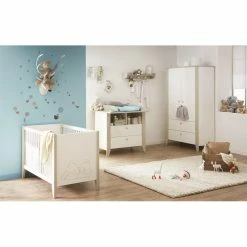 Demeyere Armoire Teddy Bear 2 Portes -Ledepot-bailleul Soldes Magasin armoire teddy bear 2 portes 3
