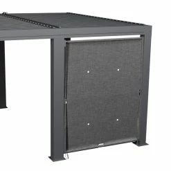 Auvent Petit Modèle Pour Tonnelle Majaé Hespéride -Ledepot-bailleul Soldes Magasin auvent petit modele pour tonnelle majae hesperide 1