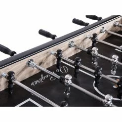 Babyfoot Lombardi Coloris Industriel -Ledepot-bailleul Soldes Magasin babyfoot lombardi coloris industriel 1 2