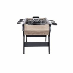 Babyfoot Lombardi Coloris Industriel -Ledepot-bailleul Soldes Magasin babyfoot lombardi coloris industriel 1 3