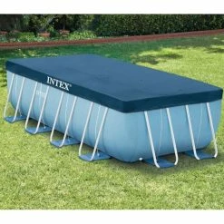 Bache 4x2m Pour Piscine Tubulaire Rectangulaire Intex -Ledepot-bailleul Soldes Magasin bache 4x2m pour piscine tubulaire rectangulaire intex 2
