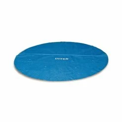 Bâche à Bulles Ronde Pour Piscines D. 5,49 M Intex 11 Bâche à Bulles Ronde Pour Piscines D. 5,49 M Intex -Ledepot-bailleul Soldes Magasin bache a bulles ronde pour piscines d 549 m intex 4