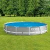 Bâche à Bulles Ronde Pour Piscines Diamètre 3,66 M Intex 2 Bâche à Bulles Ronde Pour Piscines Diamètre 3,66 M Intex -Ledepot-bailleul Soldes Magasin bache a bulles ronde pour piscines diametre 366 cm intex