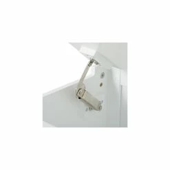 Banc Coffre à Jouets Enfant Blanc Atmosphera -Ledepot-bailleul Soldes Magasin banc coffre a jouets enfant blanc atmosphera 4