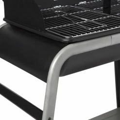 Barbecue à Charbon Azur Pro 120 Cm -Ledepot-bailleul Soldes Magasin barbecue a charbon azur pro 120 cm 5