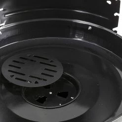 Barbecue à Charbon Neka Ciotat 50 Cm -Ledepot-bailleul Soldes Magasin barbecue a charbon neka ciotat 50 cm 2