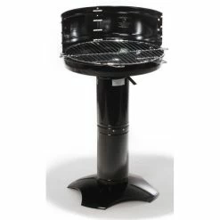 Barbecue à Charbon Neka Ciotat 50 Cm -Ledepot-bailleul Soldes Magasin barbecue a charbon neka ciotat 50 cm 3