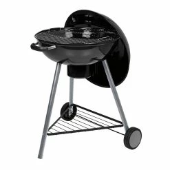 Barbecue Charbon Bisca 57cm Neka -Ledepot-bailleul Soldes Magasin barbecue charbon bisca 57cm neka 3