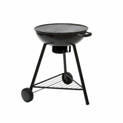 Barbecue Charbon Bisca 57cm Neka -Ledepot-bailleul Soldes Magasin barbecue charbon bisca 57cm neka 6