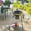 Barbecue Charbon Couvercle Pyla 43 Cm Neka -Ledepot-bailleul Soldes Magasin barbecue charbon couvercle pyla 43 cm neka