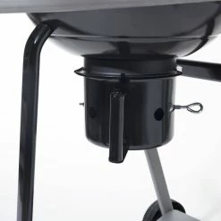 Barbecue Charbon Couvercle Pyla 43 Cm Neka -Ledepot-bailleul Soldes Magasin barbecue charbon couvercle pyla 43 cm neka 5