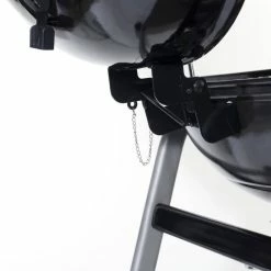 Barbecue Charbon Couvercle Pyla 55 Cm Neka -Ledepot-bailleul Soldes Magasin barbecue charbon couvercle pyla 55 cm neka 3