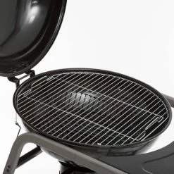 Barbecue Charbon Couvercle Pyla 55 Cm Neka Avec Tablette -Ledepot-bailleul Soldes Magasin barbecue charbon couvercle pyla 55 cm neka avec tablette 2