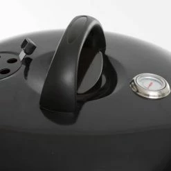 Barbecue Charbon Couvercle Pyla 55 Cm Neka Avec Tablette -Ledepot-bailleul Soldes Magasin barbecue charbon couvercle pyla 55 cm neka avec tablette 3