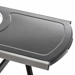 Barbecue Charbon Couvercle Pyla 55 Cm Neka Avec Tablette -Ledepot-bailleul Soldes Magasin barbecue charbon couvercle pyla 55 cm neka avec tablette 6