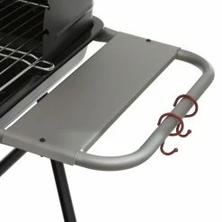 Barbecue Charbon Paravent Azur Grille 53 Cm Neka -Ledepot-bailleul Soldes Magasin barbecue charbon paravent azur grille 53 cm neka 2
