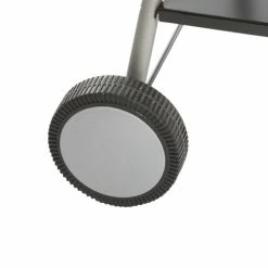 Barbecue Charbon Paravent Azur Grille 53 Cm Neka -Ledepot-bailleul Soldes Magasin barbecue charbon paravent azur grille 53 cm neka 3