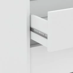 Demeyere Bloc Rangement Tyblok 3 Tiroirs Larges -Ledepot-bailleul Soldes Magasin bloc rangement tyblok 3 tiroirs larges 2