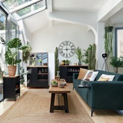 Buffet 1 Porte 3 Niches Cierna Atmosphera 19 Buffet 1 Porte 3 Niches Cierna Atmosphera -Ledepot-bailleul Soldes Magasin buffet 1 porte 3 niches cierna atmosphera 8