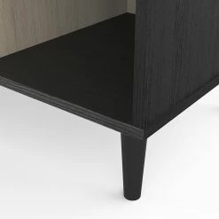 Demeyere Buffet 2 Portes 3 Niches Industriel Arty 13 Demeyere Buffet 2 Portes 3 Niches Industriel Arty -Ledepot-bailleul Soldes Magasin buffet 2 portes 3 niches industriel arty 5