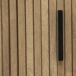 Buffet 2 Portes Coulissantes Colva Atmosphera -Ledepot-bailleul Soldes Magasin buffet 2 portes coulissantes colva atmosphera 3