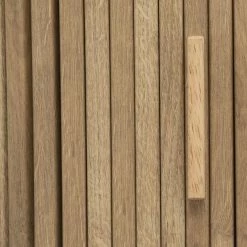 Buffet 2 Portes Coulissantes Colva Atmosphera -Ledepot-bailleul Soldes Magasin buffet 2 portes coulissantes colva atmosphera 4