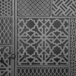 Buffet 2 Portes Métal Ajouré Teeco Atmosphera 14 Buffet 2 Portes Métal Ajouré Teeco Atmosphera -Ledepot-bailleul Soldes Magasin buffet 2 portes metal ajoure teeco atmosphera 5