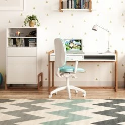 Buffet Haut 2 Tiroirs 1 Porte Oslo Blanc -Ledepot-bailleul Soldes Magasin buffet haut 2 tiroirs 1 porte oslo blanc 5