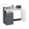 Demeyere Bureau Multimédia Devin -Ledepot-bailleul Soldes Magasin bureau multimedia devin