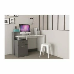 Demeyere Bureau Multimédia Devin -Ledepot-bailleul Soldes Magasin bureau multimedia devin 3