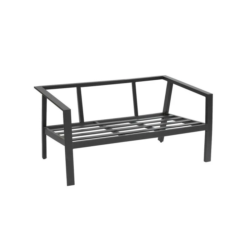 Canapé 2 Places Pavane Graphite Hespéride 4 Canapé 2 Places Pavane Graphite Hespéride – Image 2