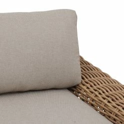 Canapé De Salon De Jardin Savinia Coloris Tahini Hespéride -Ledepot-bailleul Soldes Magasin canape de salon de jardin savinia coloris tahini hesperide 6