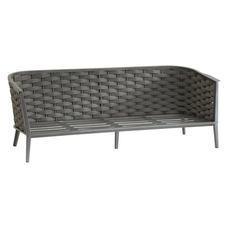 Canapé De Salon Extérieur 3 Places Embruns Hespéride 8 Canapé De Salon Extérieur 3 Places Embruns Hespéride – Image 6