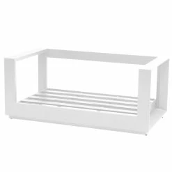 Canapé Extérieur 2 Places Allure Blanc Hespéride -Ledepot-bailleul Soldes Magasin canape exterieur 2 places allure blanc hesperide 6