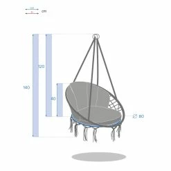 Chaise Détente Avec Coussin Cordessa Hespéride 11 Chaise Détente Avec Coussin Cordessa Hespéride -Ledepot-bailleul Soldes Magasin chaise detente avec coussin cordessa hesperide 1 4