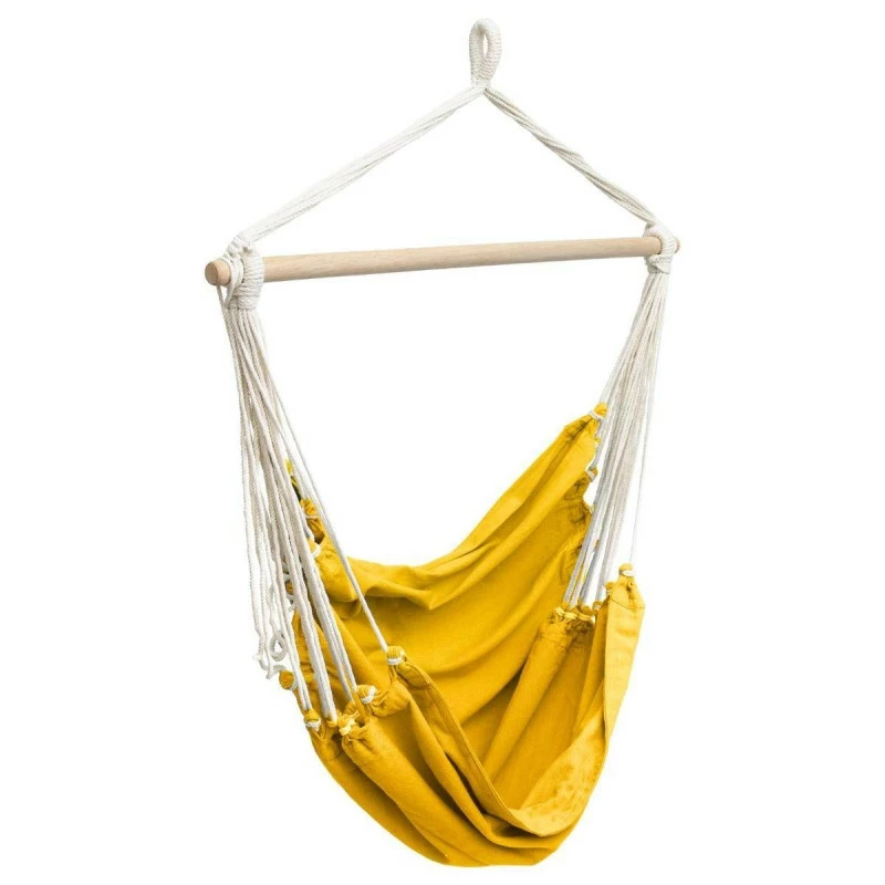 Chaise Détente Suspendue Cuenca Curry Hespéride 3 Chaise Détente Suspendue Cuenca Curry Hespéride