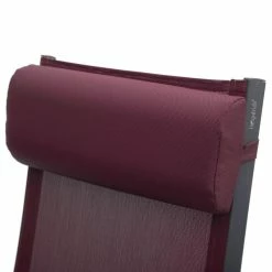 Chaise Longue Decima Hespéride Bordeaux/graphite 12 Chaise Longue Decima Hespéride Bordeaux/graphite -Ledepot-bailleul Soldes Magasin chaise long decima hesperide bordeaux 4