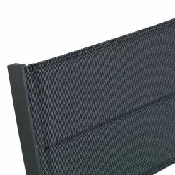 Chaise Pliante Allure Poivre Et Graphite Hespéride -Ledepot-bailleul Soldes Magasin chaise pliante allure poivre et graphite hesperide 2