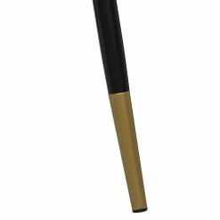 Chaise Velours Vert Pieds Gold Tyka Atmosphera -Ledepot-bailleul Soldes Magasin chaise velours vert pieds gold atmosphera 1