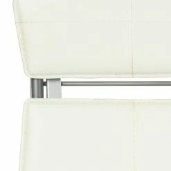 Chaise Pliante Design Crème Atmosphera -Ledepot-bailleul Soldes Magasin chaises pliantes design creme 2