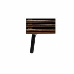 Chevet 1 Porte Asmar Atmosphera -Ledepot-bailleul Soldes Magasin chevet 1 porte asmar atmosphera 3