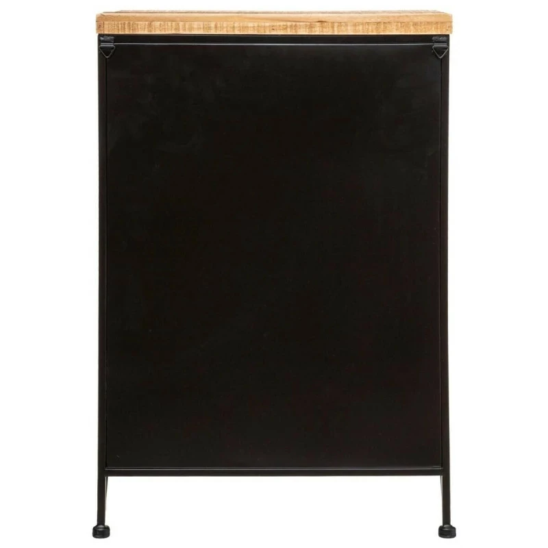 Chevet 1 Tiroir 2 Niches Cierna Atmosphera 7 Chevet 1 Tiroir 2 Niches Cierna Atmosphera – Image 5