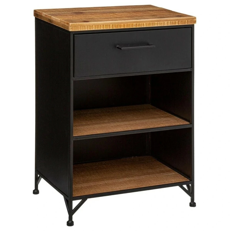 Chevet 1 Tiroir 2 Niches Cierna Atmosphera 3 Chevet 1 Tiroir 2 Niches Cierna Atmosphera