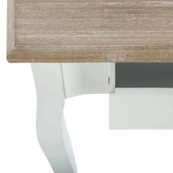 Chevet 1 Tiroir Naturel Chrysa Atmosphera -Ledepot-bailleul Soldes Magasin chevet 1 tiroir naturel chrysa atmosphera 4