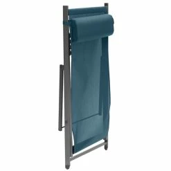 Chilienne Decima Bleu Canard / Graphite Hespéride -Ledepot-bailleul Soldes Magasin chilienne decima bleu canard graphite hesperide 3