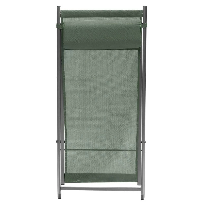 Chilienne Decima Olive / Graphite Hespéride 7 Chilienne Decima Olive / Graphite Hespéride – Image 5